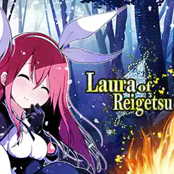 Laura of Reigetsu PC Free Download (v1.10)