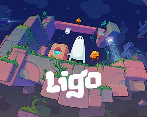 Ligo PC Free Download (Final)