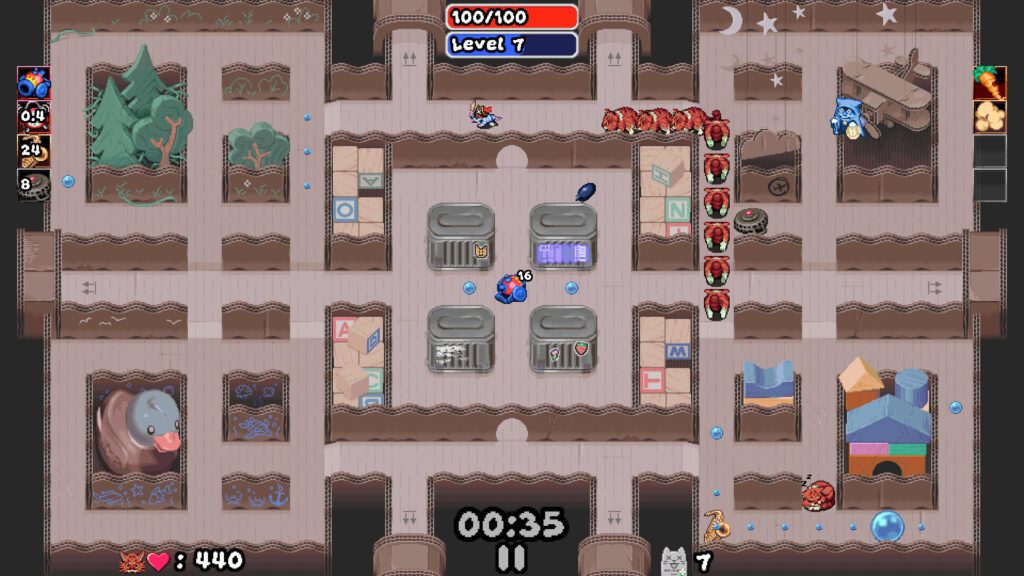 Maze Mice PC Free Download (v0.1.5) Maze Mice PC Free Download (v0.1.5)