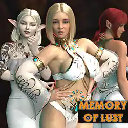 Memory of Lust PC Free Download (Final Uncensored)