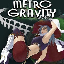 Metro Gravity PC Free Download (Build 19087418)