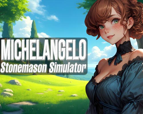 Michelangelo: Stonemason Simulator Free Download (Tenoke) Michelangelo: Stonemason Simulator Free Download (Tenoke)