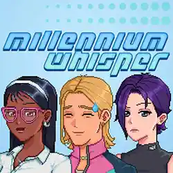 Millennium Whisper PC Free Download (v18194626)