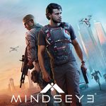 MindsEye PC (v8332038+DLCs) MindsEye PC (v8332038+DLCs)