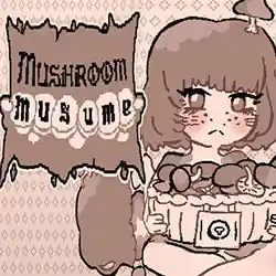 Mushroom Musume PC Free Download (Build 19124544)