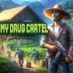 My Drug Cartel PC Free Download (Build 18732727)