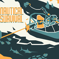 Nautical Survival PC Free Download (Build 20626938)