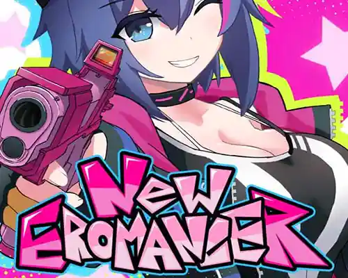 New Eromancer PC Free Download (Final) New Eromancer PC Free Download (Final)