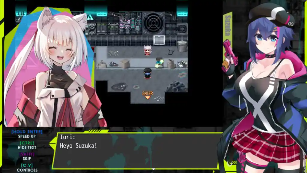 New Eromancer PC Free Download (Final) New Eromancer PC Free Download (Final)