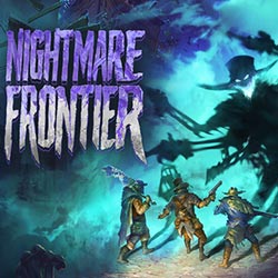 Nightmare Frontier PC Free Download (v0.5.2)