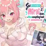 No-good Streamer Mirai-chan! Free Download (B19322850) No-good Streamer Mirai-chan! Free Download (B19322850)