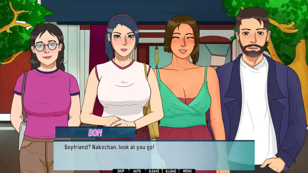 Office rivals pc free download (v1.03 uncensored) Office rivals pc free download (v1.03 uncensored)