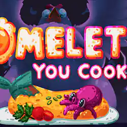 Omelet You Cook PC Free Download (Build 21975411)