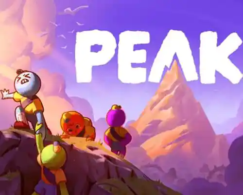 Peak pc free download (v1.61.b) Peak pc free download (v1.61.b)