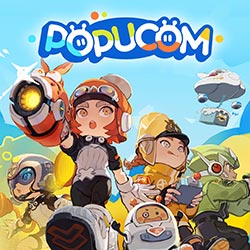 POPUCOM PC Free Download (v1.0.6)
