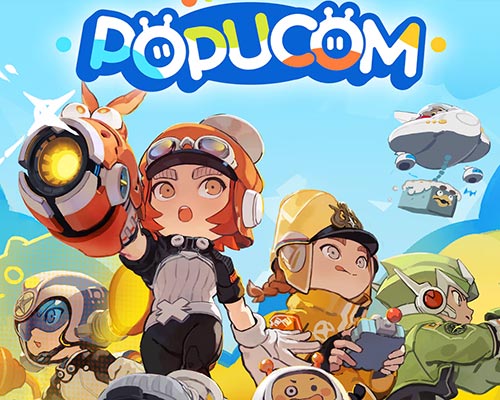 Popucom pc free download (v1.0.6) Popucom pc free download (v1.0.6)