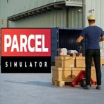 Parcel Simulator PC Free Download (Build 21379006) Parcel Simulator PC Free Download (Build 21379006)