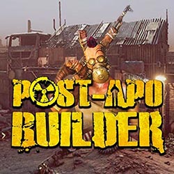 Post-Apo Builder PC Free Download (Tenoke)