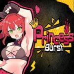 Princess Burst PC Free Download (Final)