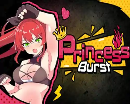 Princess Burst PC Free Download (Final) Princess Burst PC Free Download (Final)
