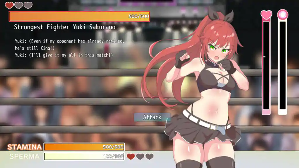 Princess Burst PC Free Download (Final) Princess Burst PC Free Download (Final)