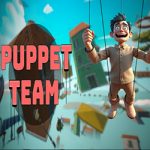 Puppet Team PC Free Download (v1.1.1) Puppet Team PC Free Download (v1.1.1)