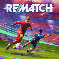REMATCH PC Free Download (v1.200.9.0)