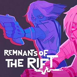 Remnants of the Rift PC Free Download (v1.1.2.6)
