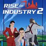 Rise of Industry 2 PC Free Download (Build 19319975)