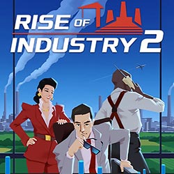 Rise of Industry 2 PC Free Download (Build 19319975)