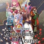 Rune Factory: Guardians of Azuma Free Download (v1.1.1) Rune Factory: Guardians of Azuma Free Download (v1.1.1)