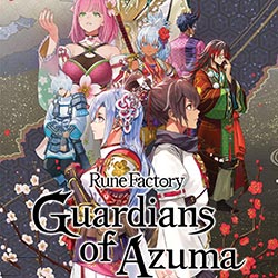 Rune factory: guardians of azuma free download (v1.1.1)