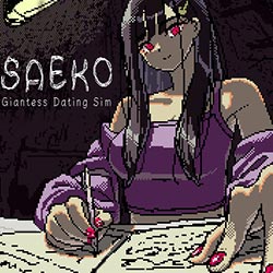 SAEKO: Giantess Dating Sim Free Download (Final)