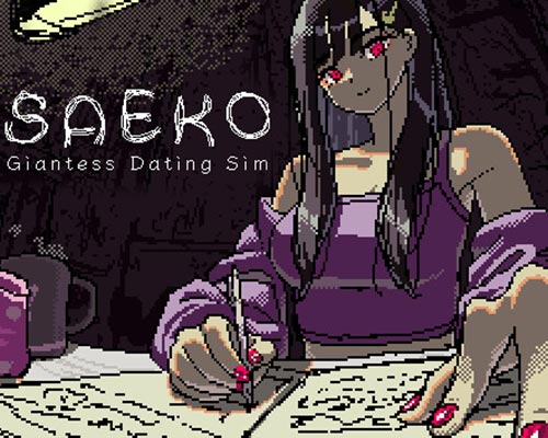 SAEKO: Giantess Dating Sim Free Download (Final) SAEKO: Giantess Dating Sim Free Download (Final)