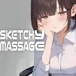 SKETCHY MASSAGE PC Free Download (v1.3.1)