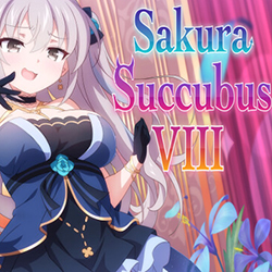 Sakura Succubus 8 PC Free Download (Final)