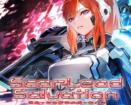 Scar-Lead Salvation PC Free Download (Final) Scar-Lead Salvation PC Free Download (Final)