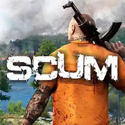 SCUM PC Free Download (v1.2.1.0.106058+DLCs)