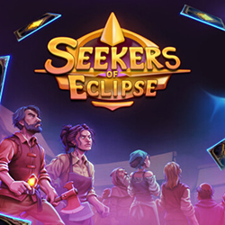 Seekers of Eclipse PC Free Download (Build 18779821)