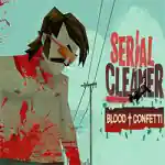 Serial Cleaner: Blood & Confetti Free Download (Skidrow)