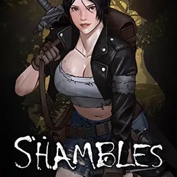 Shambles: Sons of Apocalypse Free Download (Tenoke)