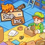 Ship Inc. PC (Build 23852446 Final) Ship Inc. PC (Build 23852446 Final)
