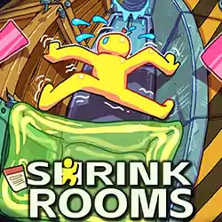 Shrink Rooms PC Free Download (v1.1.3)