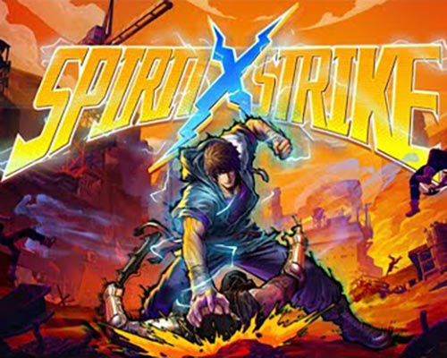 Spirit X Strike PC Free Download (Early Access)