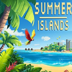 Summer Islands PC Free Download (Build 18002753)