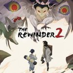 The Rewinder 2 PC Free Download (v2.1.17) The Rewinder 2 PC Free Download (v2.1.17)