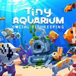 Tiny Aquarium: Social Fishkeeping Free Download (v1.8.1) Tiny Aquarium: Social Fishkeeping Free Download (v1.8.1)