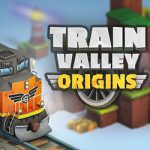 Train Valley Origins PC Free Download (Build 20706932)
