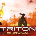 Triton survival pc free download (tenoke)