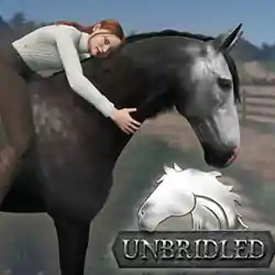 Unbridled: That Horse Game Free Download (Build 18706026)